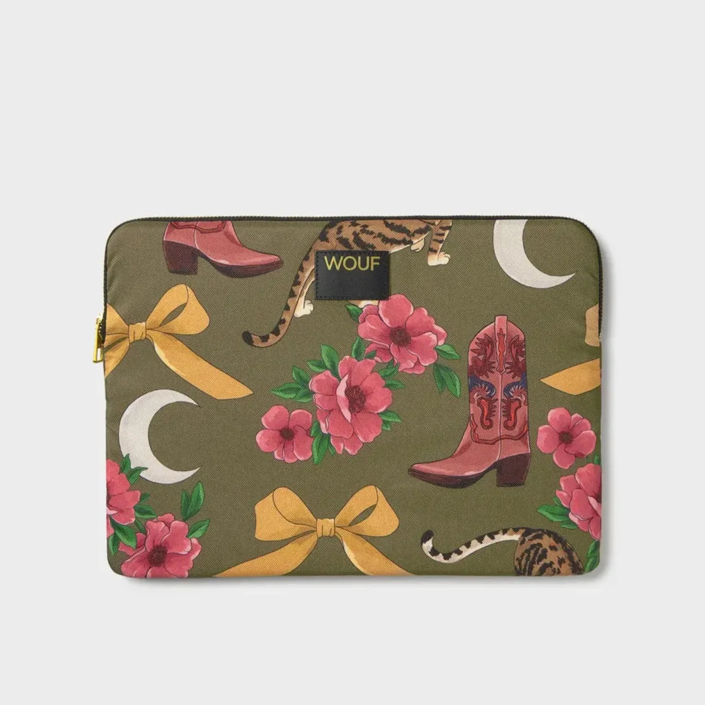 תיק מחשב ״16 & ״15: Rodeo