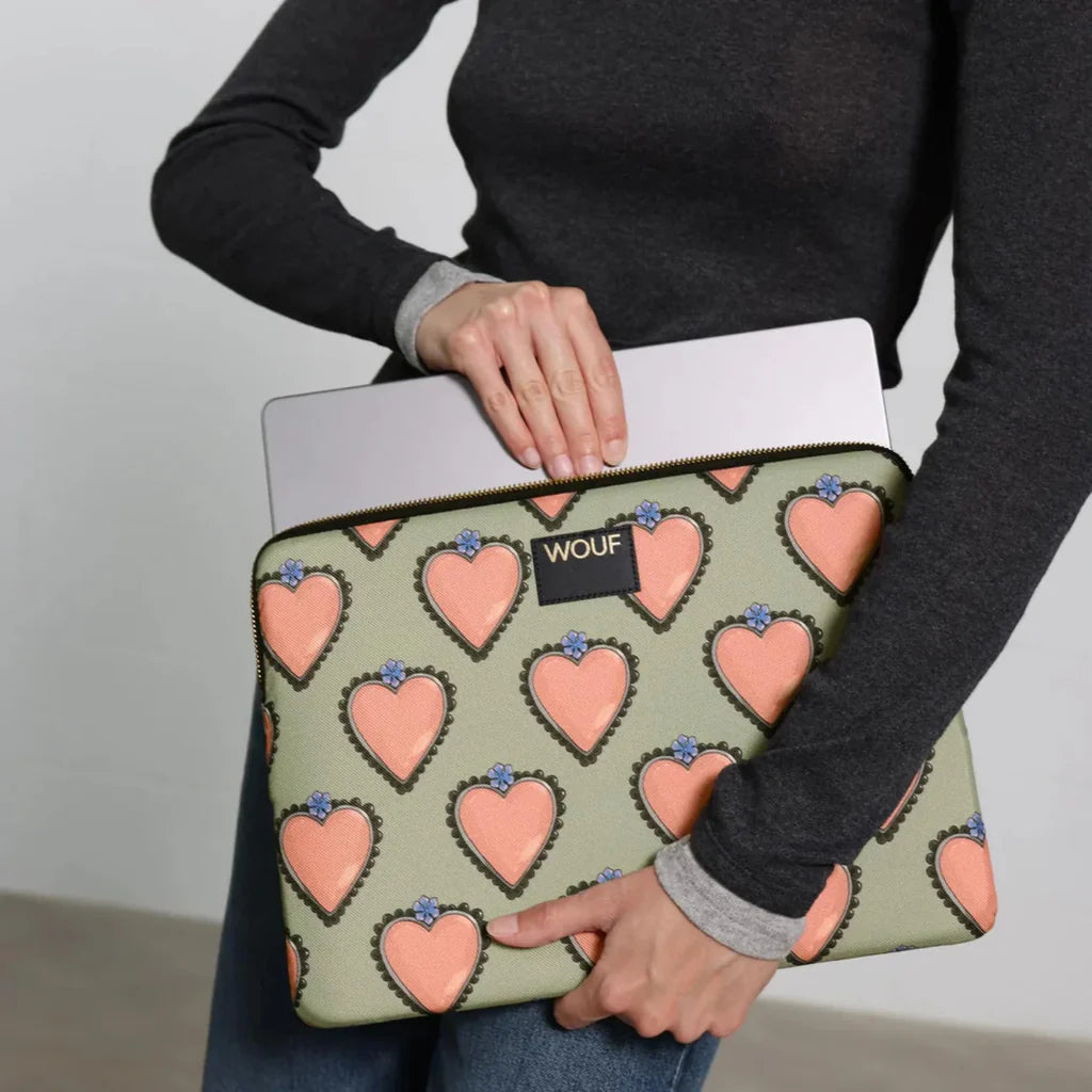 תיקי מחשב ״14 & ״13 : Glow