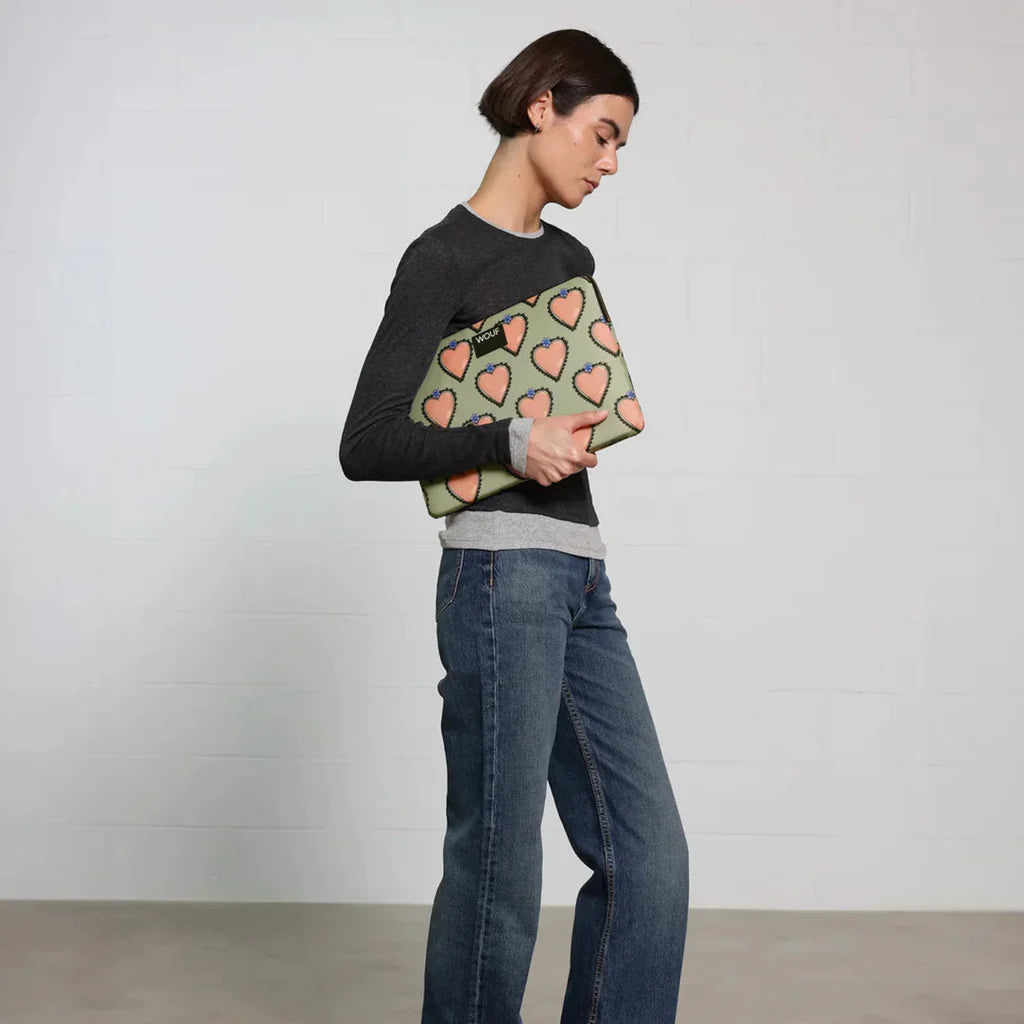 תיקי מחשב ״14 & ״13 : Glow