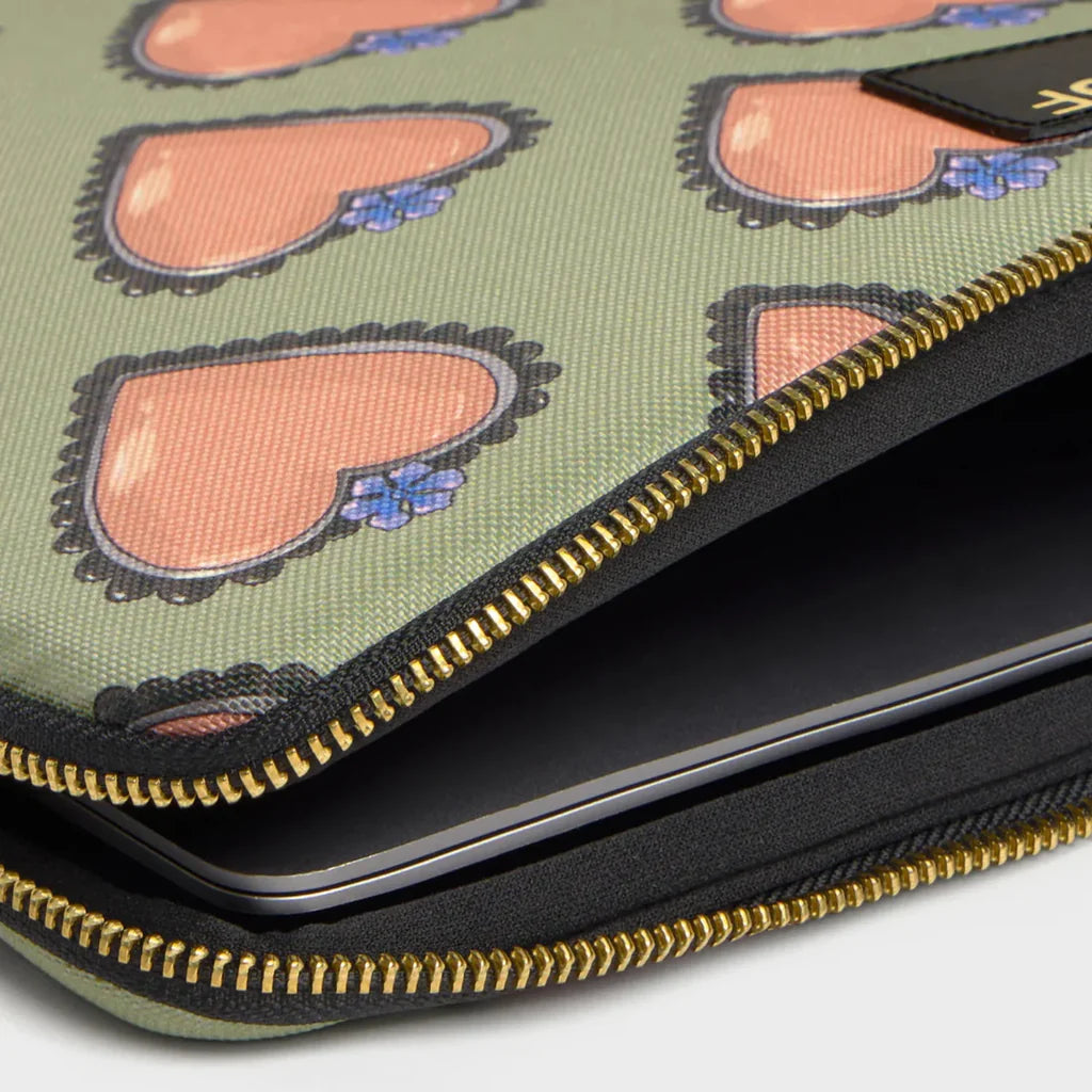 תיקי מחשב ״14 & ״13 : Glow