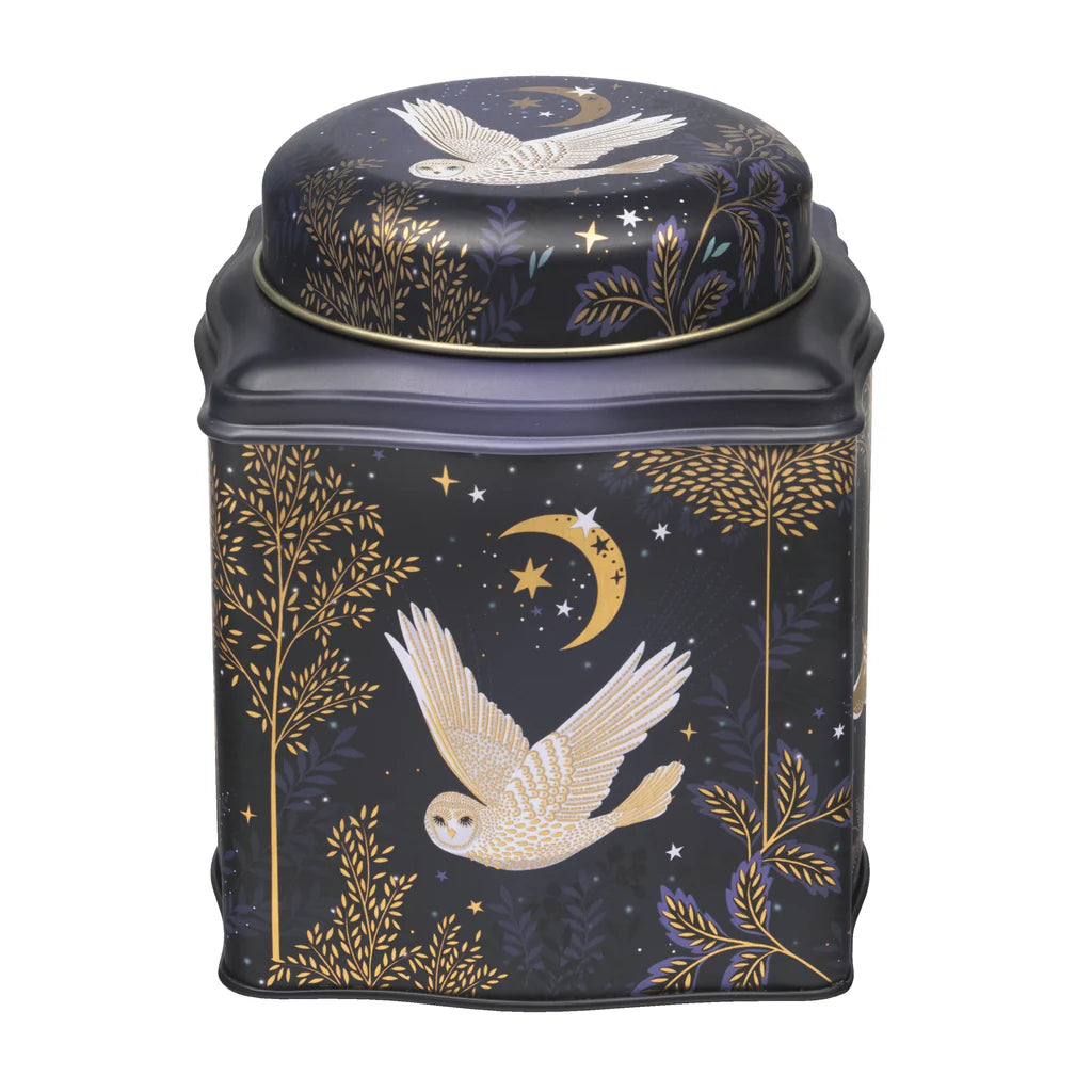 קופסת פח לתה : Magical Nightfall