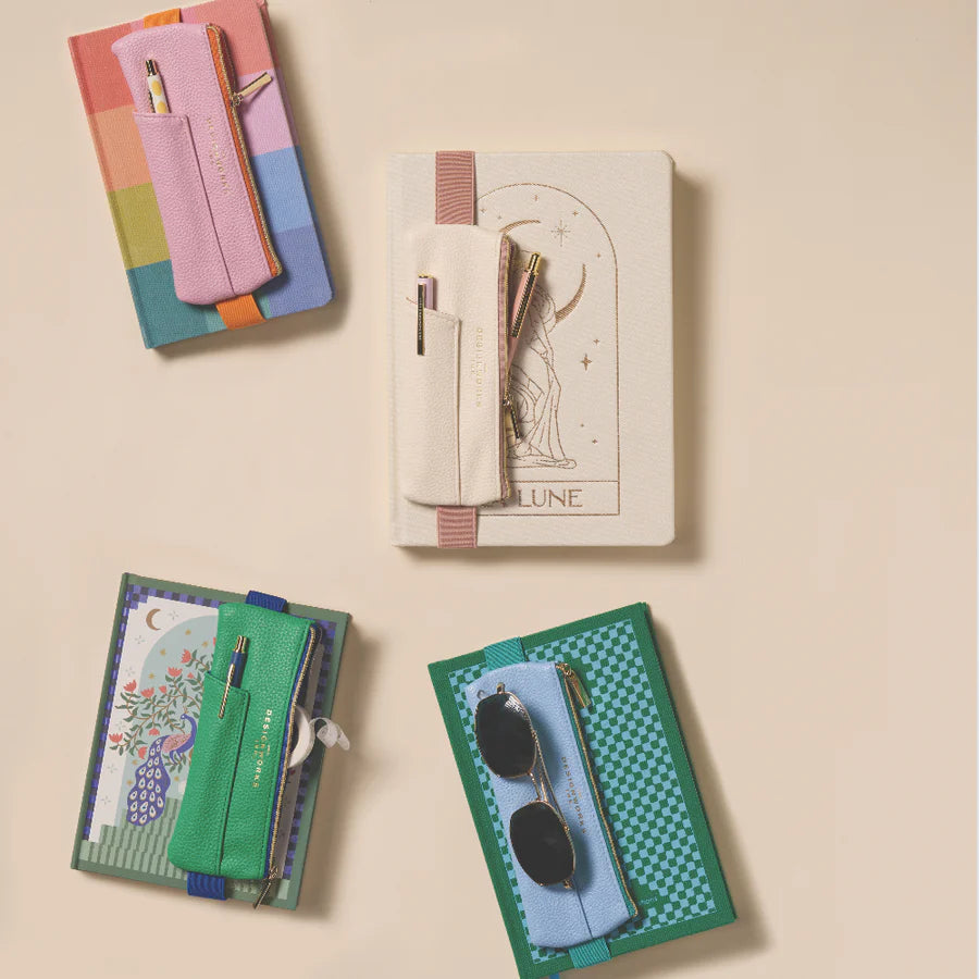 מחברת בכריכה קשה : A Dopo Tomato