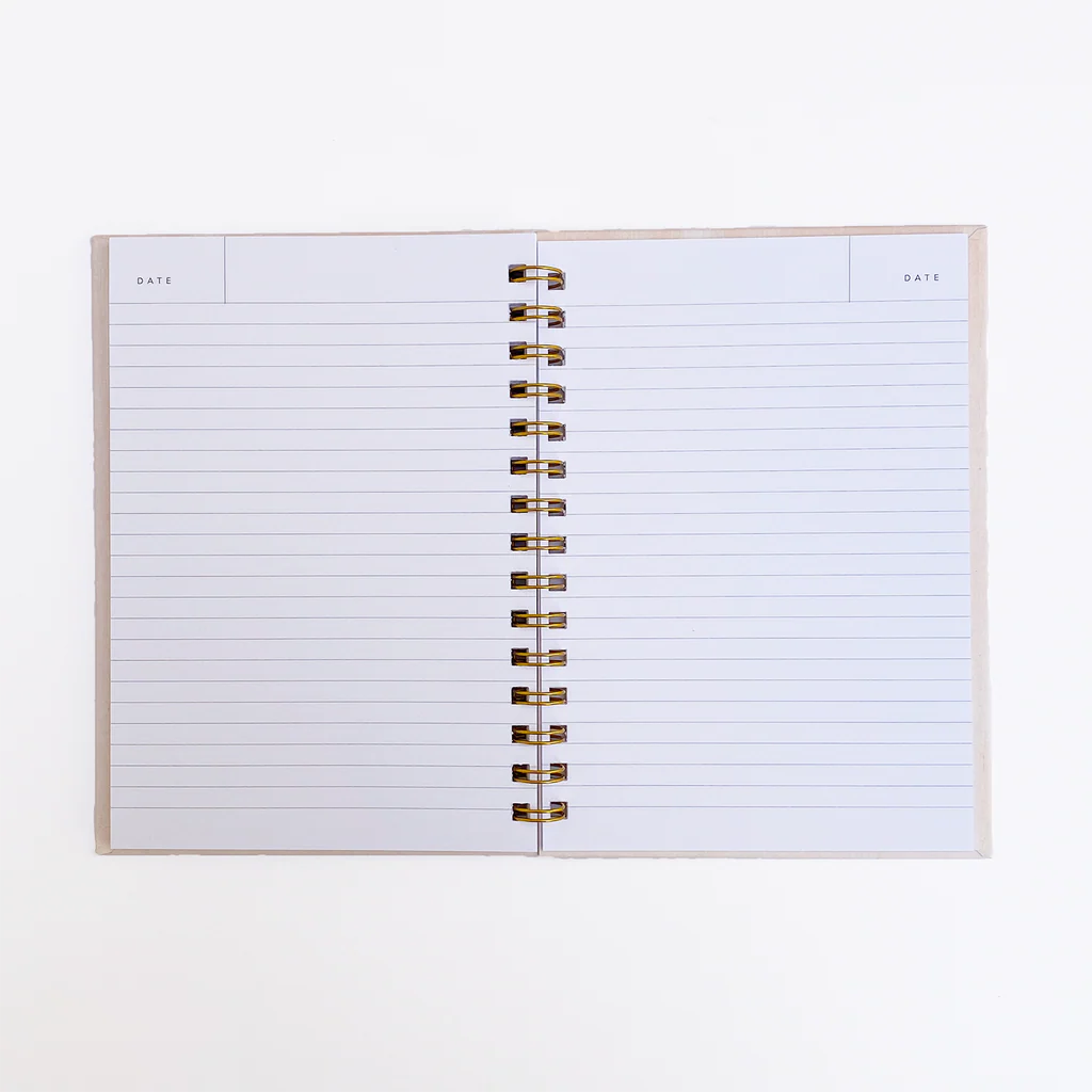 מחברת ספירלה: Strawberries