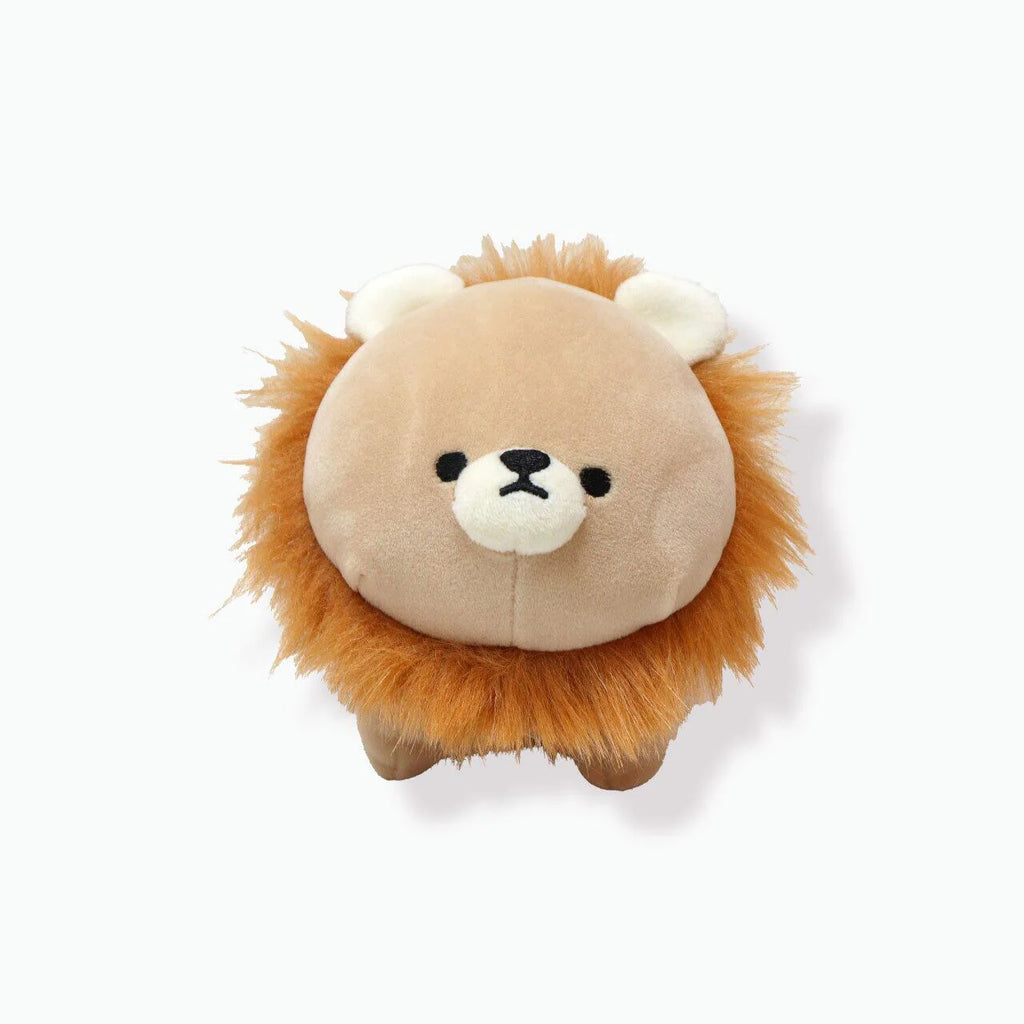 בובת mofmof -  אריה