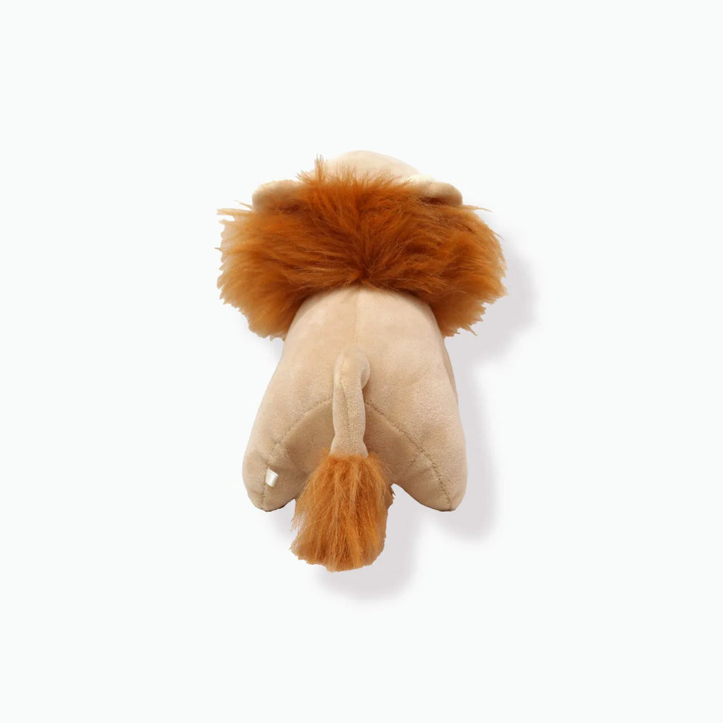 בובת mofmof -  אריה