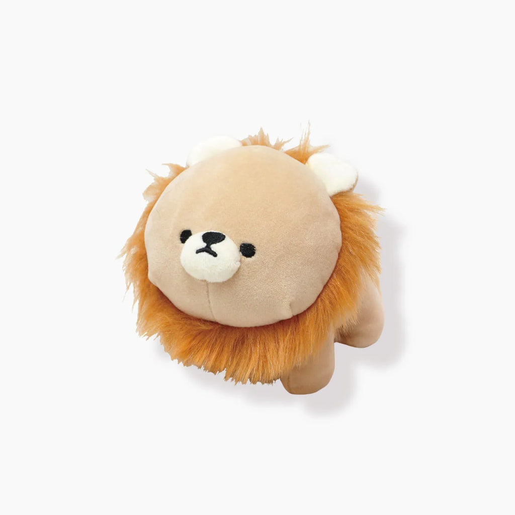 בובת mofmof -  אריה