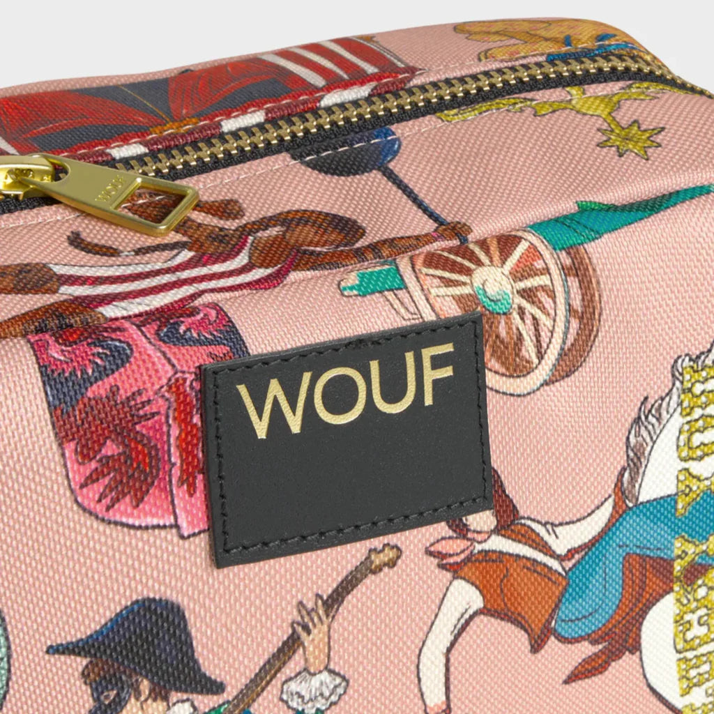 תיק רחצה : Circus