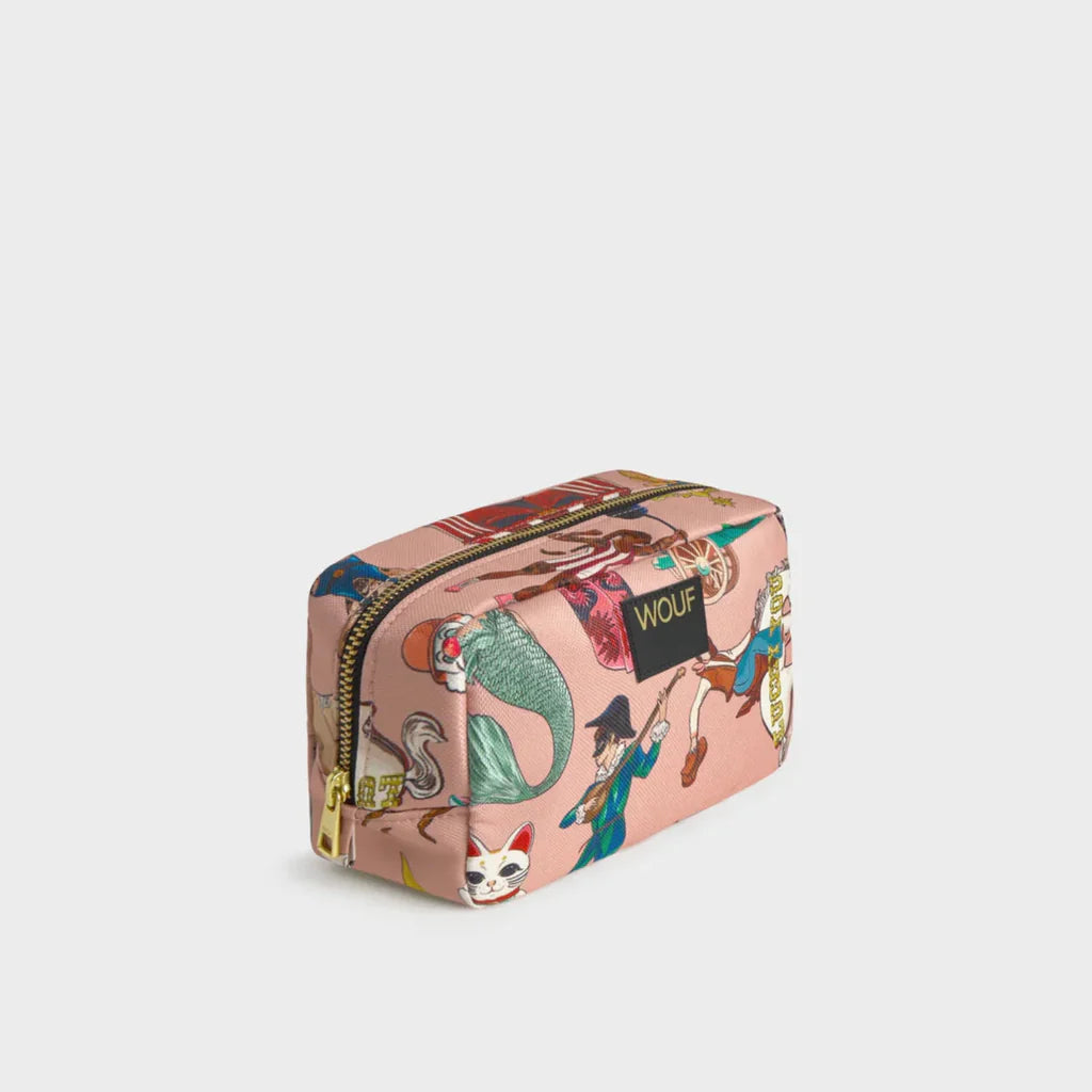 תיק רחצה : Circus