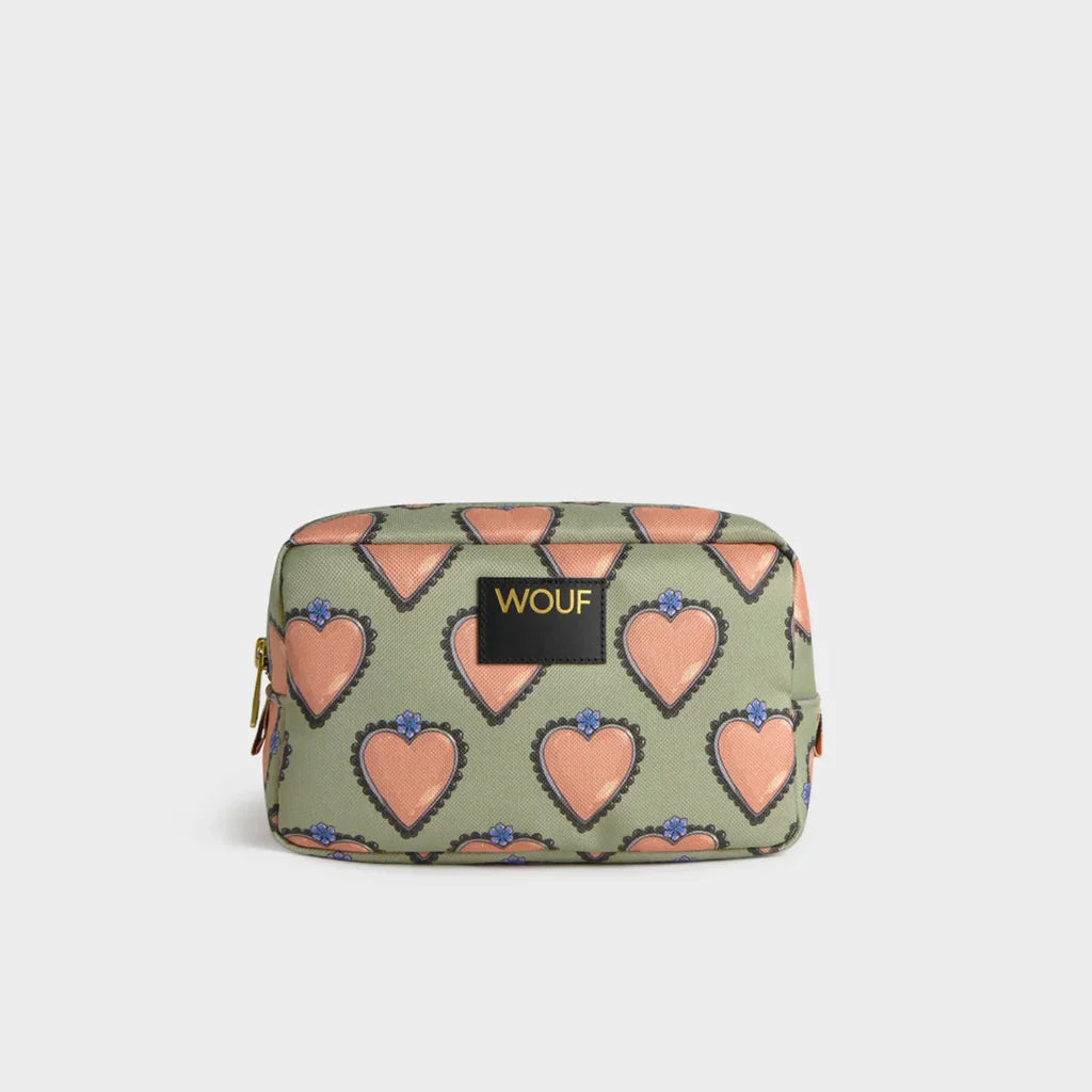 תיק רחצה : Glow