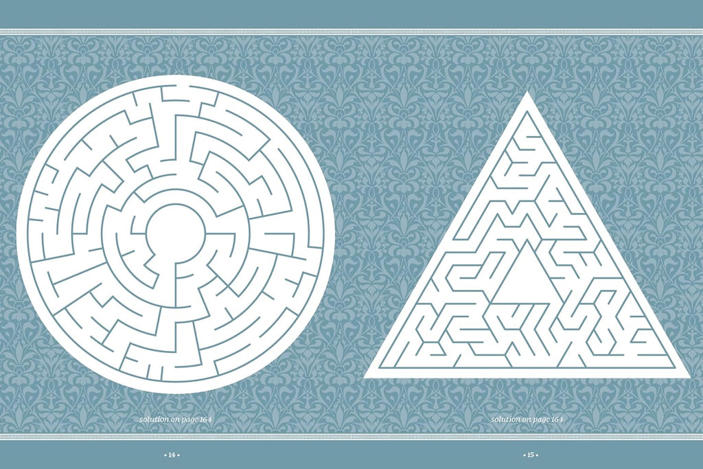 ספר מדבקות, צביעה ופעילויות – Antiquities