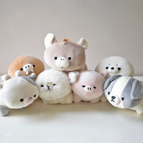 בובת mofmof - טליה