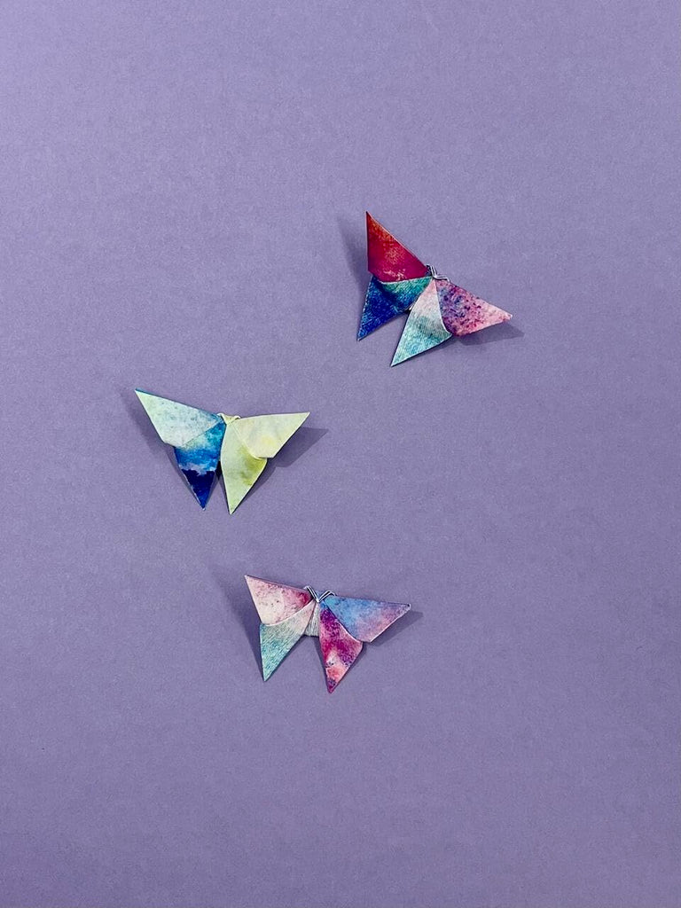 The Kids' Book of Craft Love