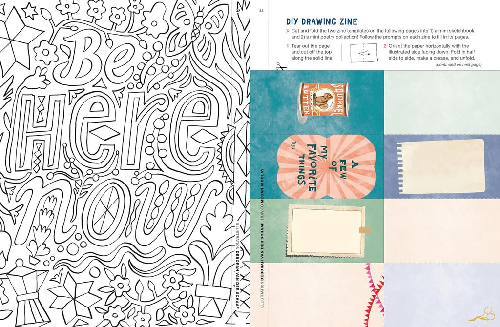 The Kids' Book of Craft Love