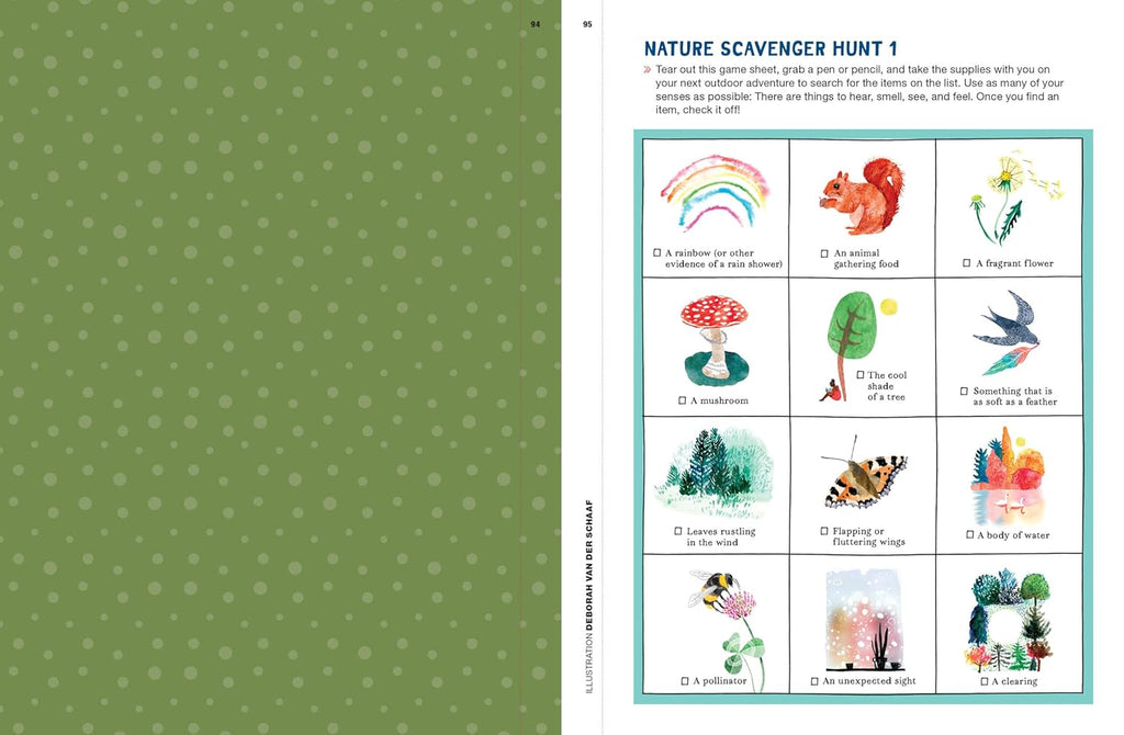 The Kids' Book of Craft Love