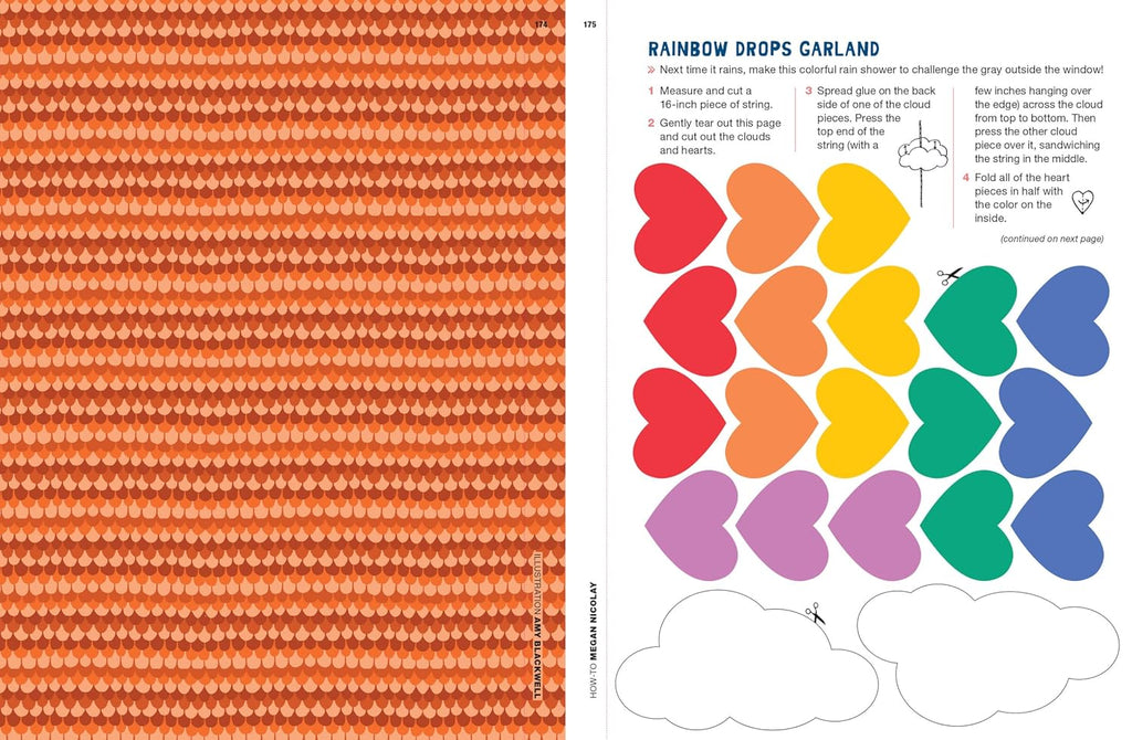 The Kids' Book of Craft Love