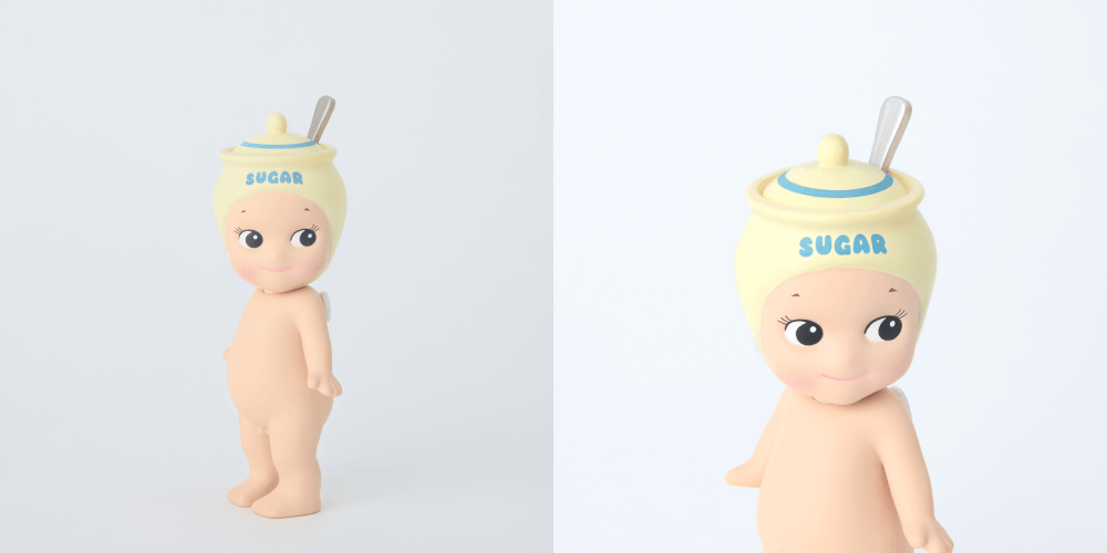 בובת אספנות - Sonny Angel - Snack Series