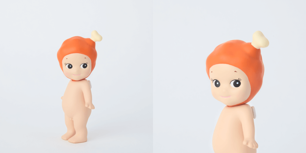 בובת אספנות - Sonny Angel - Snack Series