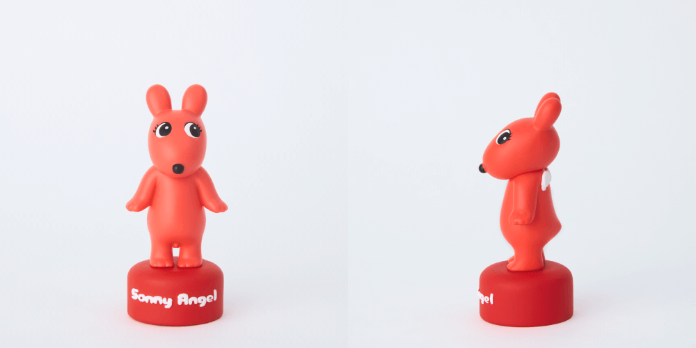 בובת אספנות - Sonny Angel - Snack Series