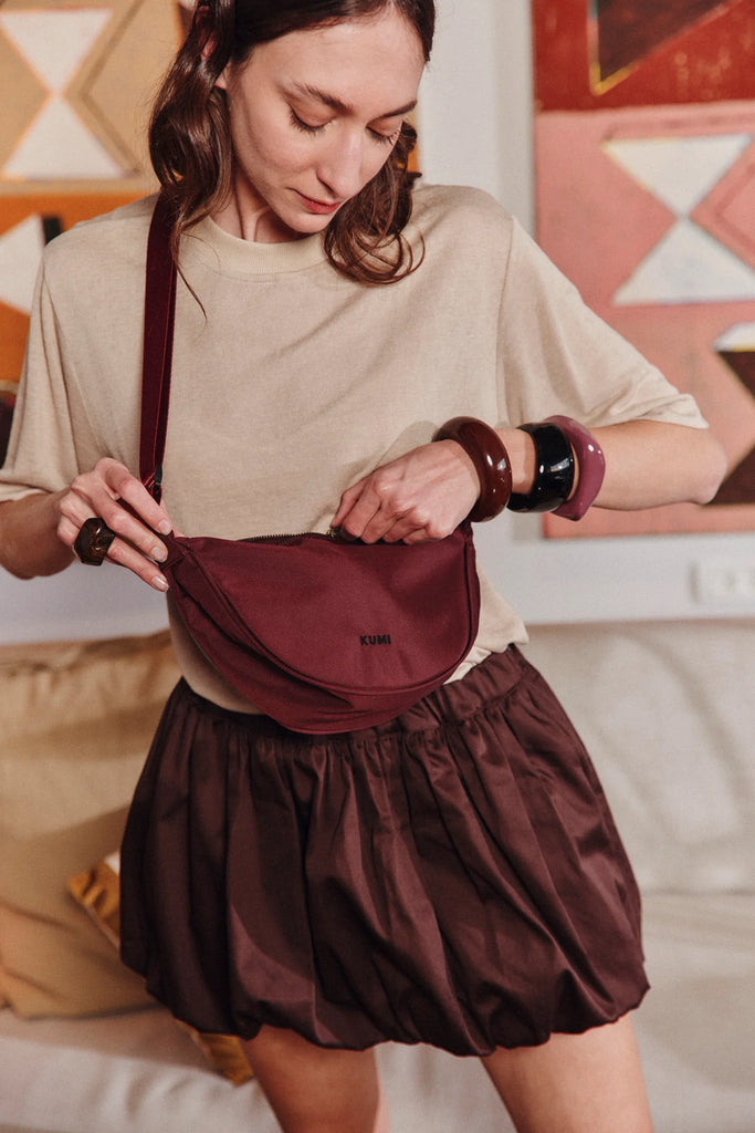 פאוץ - בורדו