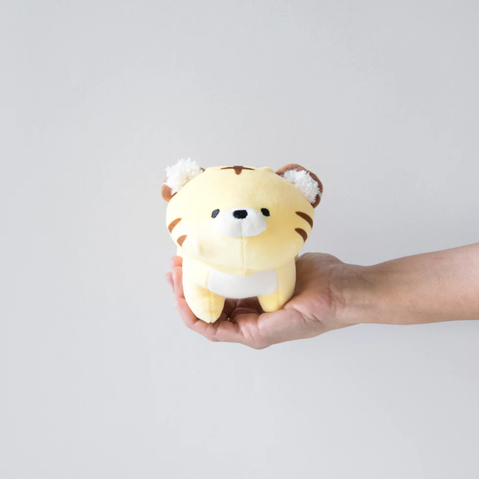 בובת mofmof -  טייגר