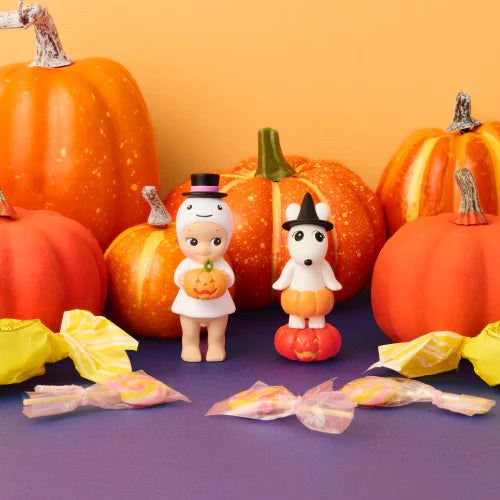 בובת אספנות - Sonny Angel -  Pumpkin Patch Series