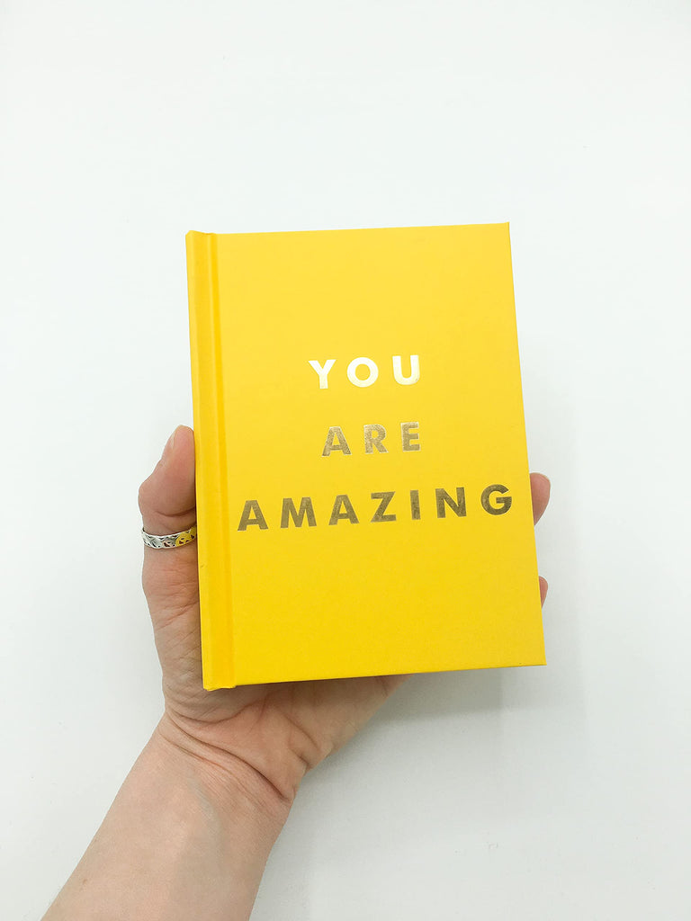 You Are Amazing