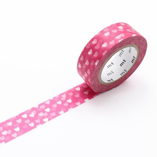 וואשי טייפ: Heart Spot